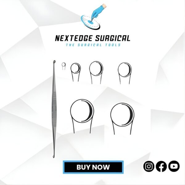 Martini Curette NES Article 11-874-13 Article 11-875-13 Article 11-876-13 Article 11-877-13 Article 11-878-13 Article 11-879-13