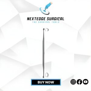Curette NES Article 11-873-21