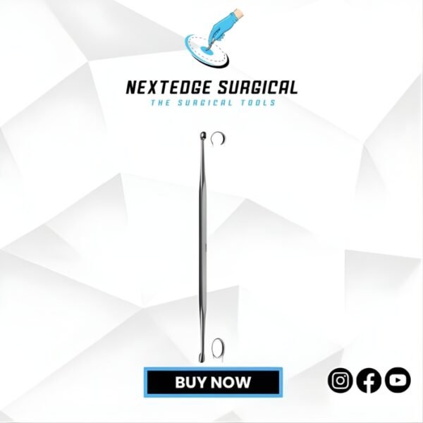 Curette NES Article 11-873-21