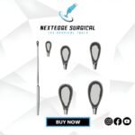 Cushing Bone Curette NES Article 11-840-23 Article 11-841-23 Article 11-842-23 Article 11-843-23 Article 11-844-23