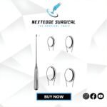 Lempert Bone Curette NES Article 11-835-21 Article 11-836-21 Article11-837-21 Article11-838-21 Article11-839-21