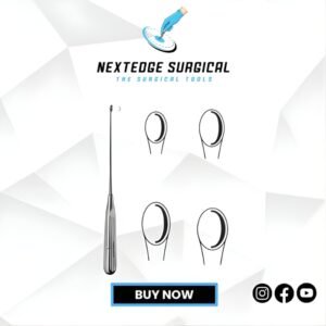 Lempert Bone Curette NES Article 11-835-21 Article 11-836-21 Article11-837-21 Article11-838-21 Article11-839-21