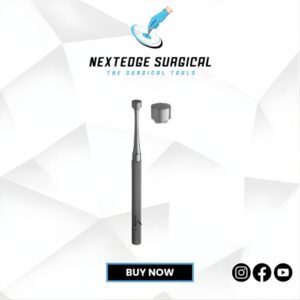 Bone Tamps NES Article 11-724-15