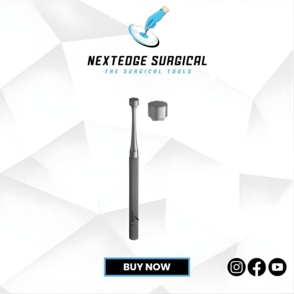 Bone Tamps NES Article 11-724-15