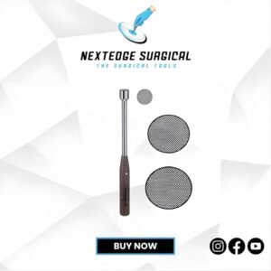 Caspar Bone Tamper NES Article 11-721-20 Article 11-722-20 Article 11-723-20