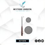 Caspar Bone Tamper NES Article 11-718-20 Article 11-719-20 Article 11-720-20