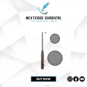 Caspar Bone Tamper NES Article 11-718-20 Article 11-719-20 Article 11-720-20