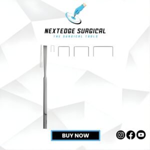 Cottle osteotome NES Article 11-686-20 Article 11-687-20 Article 11-688-20 Article 11-689-20