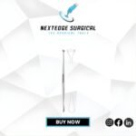 Hurd Tonsil Dissector Article NES-12-872-22