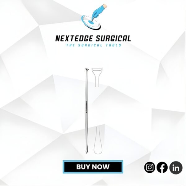 Hurd Tonsil Dissector Article NES-12-872-22