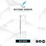 Henke Tonsil Dissector Article NES-12-871-23