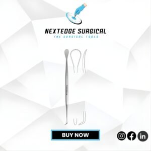 Henke Tonsil Dissector Article NES-12-871-23