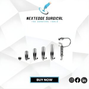 Davis-Boyle Mouth Gag Article NES-12-847-00 Article NES-12-848-20 Article NES-12-849-23 Article NES-12-850-24 Article NES-12-851-25 Article NES-12-852-26 Article NES-12-853-00