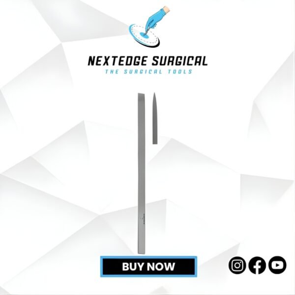 Hex Handle Osteotome NES Article 11-472-15 Article 11-473-15 Article 11-474-15 Article 11-475-15 Article 11-476-15 Article 11-477-15 Article 11-478-15 Article 11-479-15
