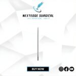 Cottle Osteotome NES Article 11-480-18 Article 11-481-18 Article 11-482-18 Article 11-483-18