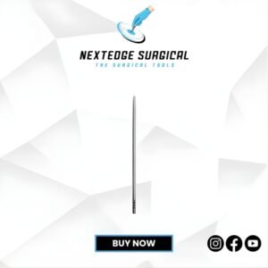 Cottle Osteotome NES Article 11-480-18 Article 11-481-18 Article 11-482-18 Article 11-483-18