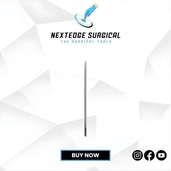 Cottle Osteotome NES Article 11-480-18 Article 11-481-18 Article 11-482-18 Article 11-483-18