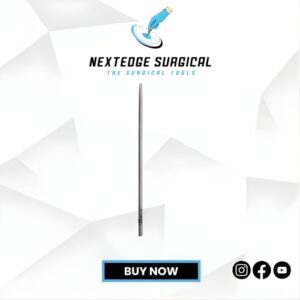 Anderson-Nievert Osteotome NES Article 11-484-20 Article 11-485-20 Article 11-486-20