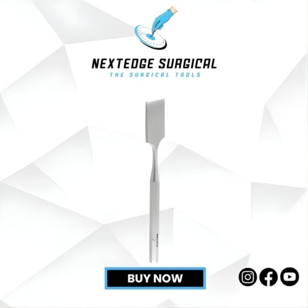 Hoke Osteotome NES Article 11-554-14 Article 11-555-14 Article 11-556-14 Article 11-557-14 Article 11-558-14 Article 11-559-14