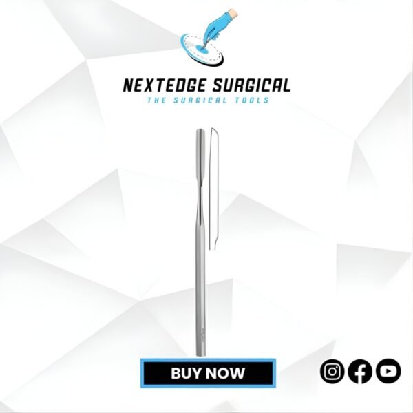 Freer Gouge NES Article 11-560-15