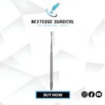 Freer Chisel NES Article 11-561-16