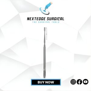 Freer Chisel NES Article 11-561-16