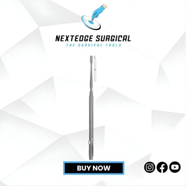 Freer Chisel NES Article 11-561-16