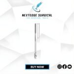 Ballenger Chisel NES Article 11-563-16 Article 11-564-16 Article 11-565-16