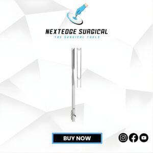 Ballenger Chisel NES Article 11-563-16 Article 11-564-16 Article 11-565-16