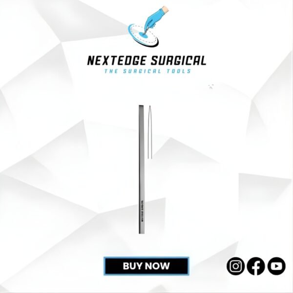 Cottle Osteotome NES Article 11-572-15 Article 11-573-15