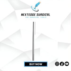 Cottle Osteotome NES Article 11-574-19