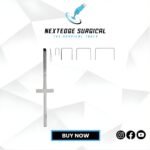 Cottle Chisel NES Article 11-589-18 Article 11-590-18 Article 11-591-18 Article 11-592-18