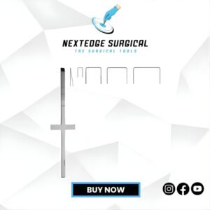 Cottle Chisel NES Article 11-589-18 Article 11-590-18 Article 11-591-18 Article 11-592-18