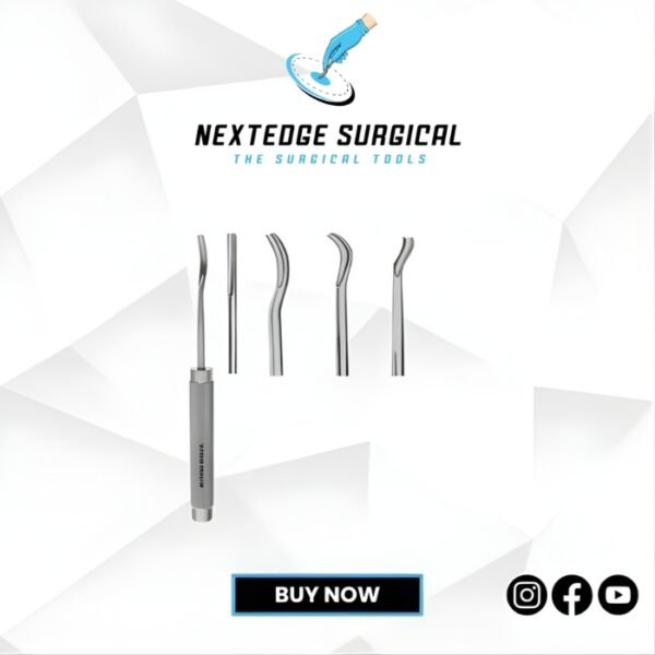 Cobb Gouge NES Article 11-597-24 Article 11-598-24 Article 11-599-24 Article 11-600-24