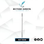 Hibbs Osteotomes/ Chisel Endoscopic NES Article 11-670-46 Article 11-671-46