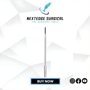 Hibbs Osteotomes/ Chisel Endoscopic NES Article 11-670-46 Article 11-671-46