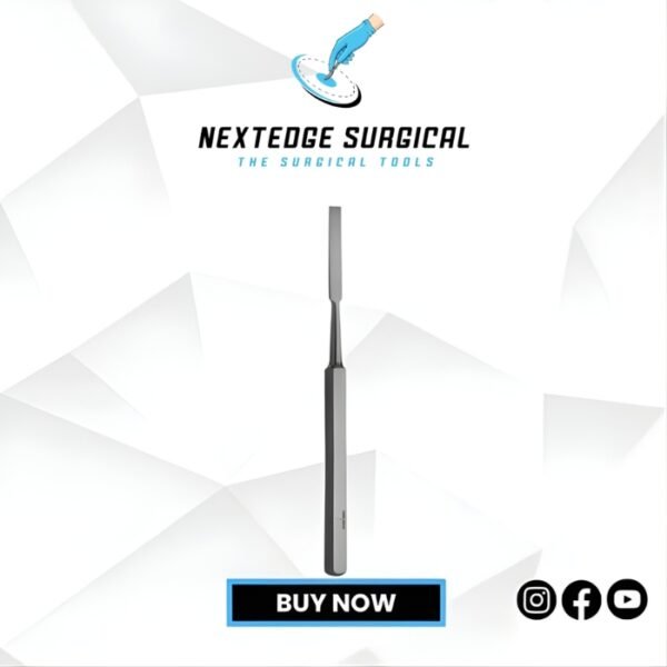 Hoke Osteotome  NES Article 11-672-13 Article 11-673-13 Article 11-674-13 Article 11-675-13 Article 11-676-13 Article 11-677-13 Article 11-678-13 Article 11-679-13