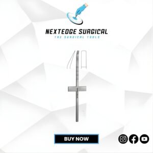 Cottle Osteotomes NES Article 11-680-18