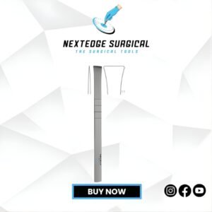 Cottle Osteotomes NES Article 11-681-18