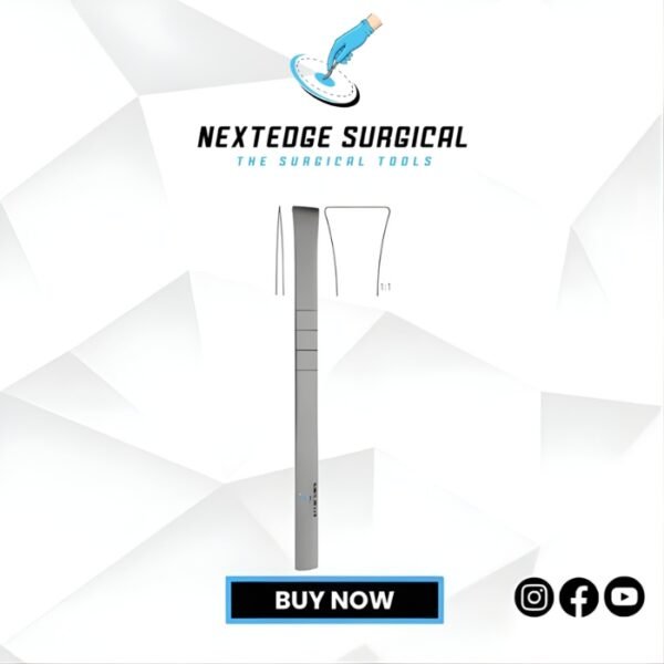 Cottle Osteotomes NES Article 11-681-18