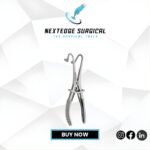 Fergusson-Ackland Mouth Gag Article NES-12-830-14