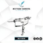 Dingmann Cleft Palate Repair Mouth Gag Article NES-12-833-14 Article NES-12-834-00 Article NES-12-835-00 Article NES-12-836-00