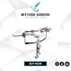 Dingmann Cleft Palate Repair Mouth Gag Article NES-12-833-14 Article NES-12-834-00 Article NES-12-835-00 Article NES-12-836-00