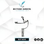 Kilner-Doughty Mouth Gag Handle Article NES-12-841-00