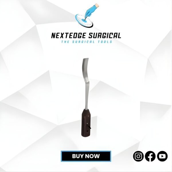 Chisel NES Article 11-427-00