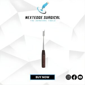 Chisel NES Article 11-426-00