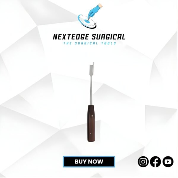 Chisel NES Article 11-426-00