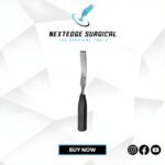 Capener Osteotome NES Article 11-411-25 Article 11-412-25 Article 11-413-25 Article 11-414-25 Article 11-415-25 Article 11-416-25 Article 11-417-25 Article 11-418-25