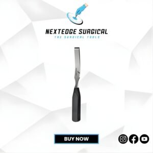 Capener Osteotome NES Article 11-411-25 Article 11-412-25 Article 11-413-25 Article 11-414-25 Article 11-415-25 Article 11-416-25 Article 11-417-25 Article 11-418-25