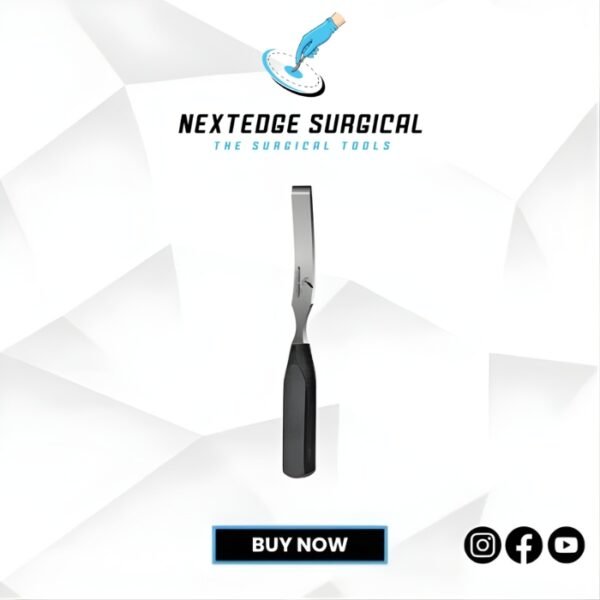 Capener Osteotome NES Article 11-411-25 Article 11-412-25 Article 11-413-25 Article 11-414-25 Article 11-415-25 Article 11-416-25 Article 11-417-25 Article 11-418-25